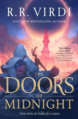 [Tales of Tremaine 02] • The Doors of Midnight
